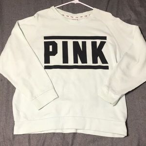 Victoria’s Secret PINK Crew Neck